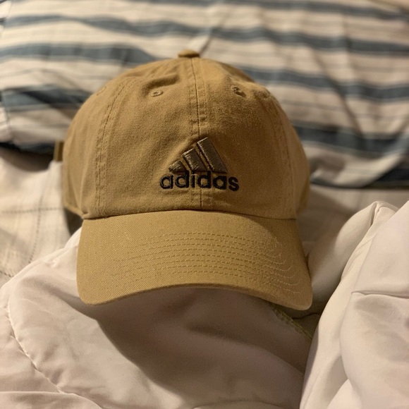 Adidas Dad Hat | Poshmark